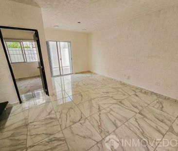 Casa · 3 Recámaras · Estudio · Privada · Seguridad · Villas Del Art... - Photo 5