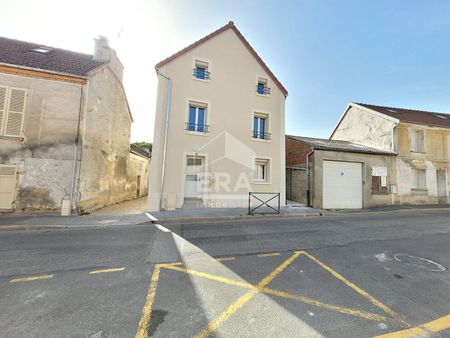 Maison à louer Penchard 4 pièce(s) 63.30 m2 - Photo 4