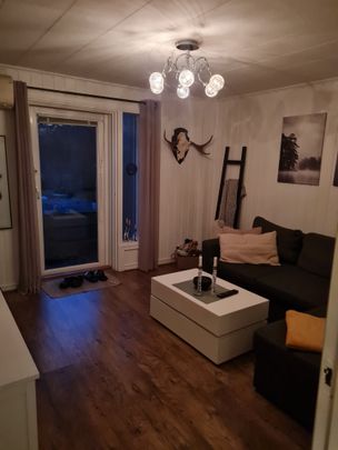 Wilhelm Thams väg, Huskvarna - Foto 1