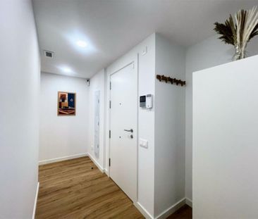 Piso de alquiler en Carrer del Berguedà, 99, Can Palet - Photo 5