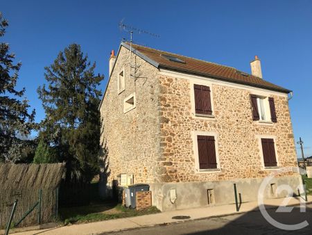 Location Appartement 2 pièces 29m² ST AUBIN 91190 - Photo 4