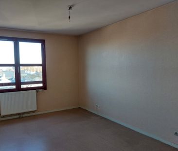 Appartement T3 à Laon - Photo 2