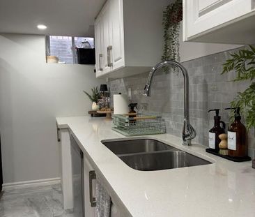 For Lease - 32 Westfield Drive Unit# BSMT, Whitby, Ontario - Photo 5