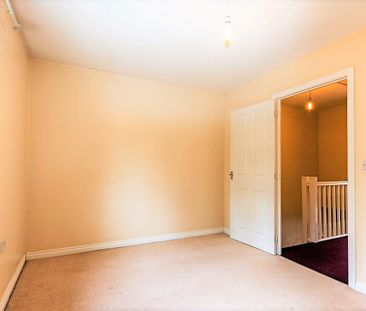 Modern 2 Bed Semi Detached Houst to let in Bovey Tracey, Newton Abbot - Photo 6