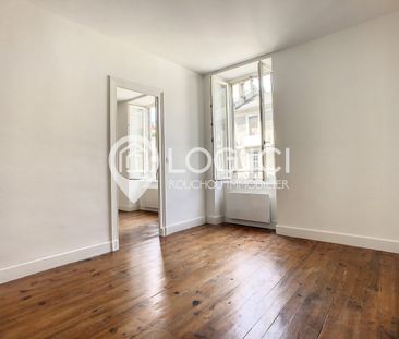 Location Appartement 2 pièces 47m² PAU 64000 - Photo 4