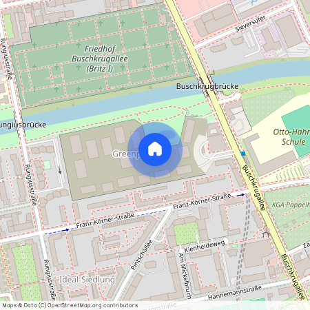 Buschkrugallee 64, 12359 Berlin - Neukölln