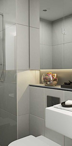 1805/241-245 Oxford Street Bondi Junction - Photo 1