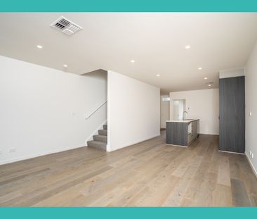 18/3 Summerfield Close, Denman Prospect ACT 2611 - Townhouse For Re... - Photo 4