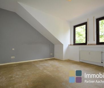 IPA - Große Dachgeschoßwohnung ohne Balkon auf der Suche nach einem... - Photo 6