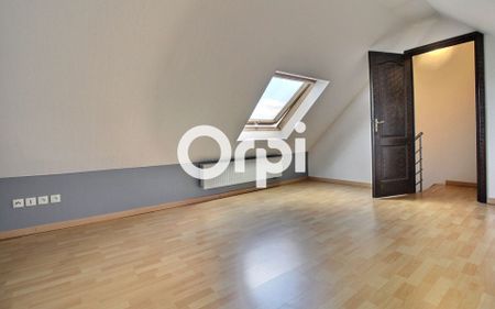 Appartement à louer - Photo 2