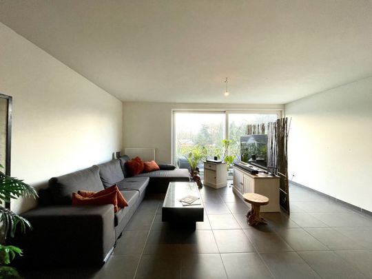 DUPLEX APPARTEMENT IN HET CENTRUM - Photo 1