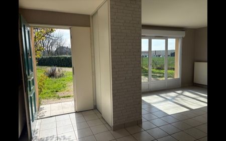 Location Maison 4 pièces 89 m² La Châtre - Photo 3