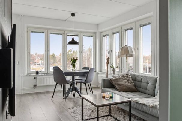 Rådstuguvägen, Huddinge - Photo 1