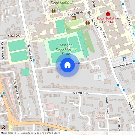 22-24, Morgan Road, Reading, RG1