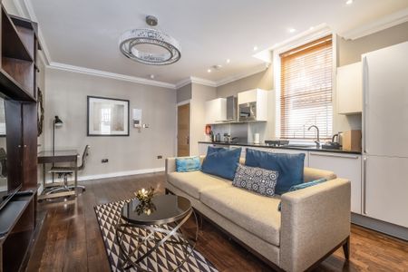 1 bedroom flat to rent - Photo 2