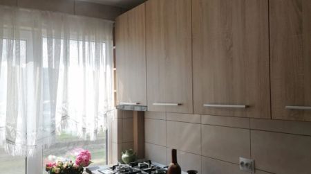 2 camere, decomandat, 54 mp, de inchiriat apartament in zona Alexandru cel Bun, policlinica stomatologica, Cod 163293 - Photo 2