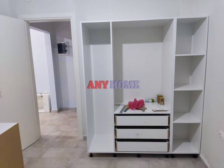 Studio / γκαρσονιέρα 45 τ.μ. προς ενοικίαση - Photo 4