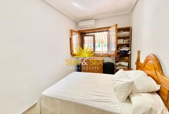 3 BEDROOM SEMI-DETACHED HOUSE - EL MOJÓN