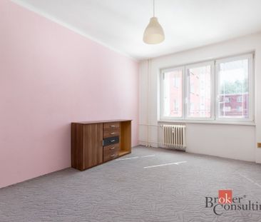 Pronájem bytu 2+kk 51 m², Slavíkova 1197, Ostrava - Photo 4