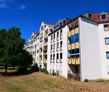 2-Zimmer-Wohnung mit Balkon in Frankenthal (Pfalz) mieten - Photo 2
