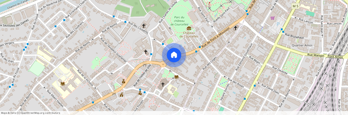 57950 Montigny-lès-Metz