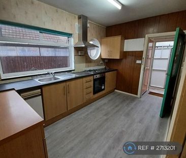 2 bedroom bungalow to rent - Photo 4