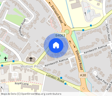 Cheltenham Road, - Photo 1