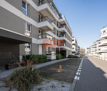 Nowoczesne 2 pokoje | ogród | garaż | - Фото 2