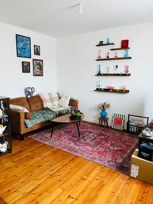A LOUER APPARTEMENT 2 CHAMBRES A ST QUENTIN 02100 - Photo 1