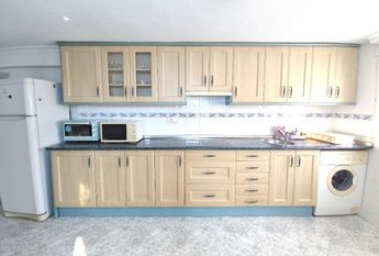 Winter let Albir / Alfaz del Pi