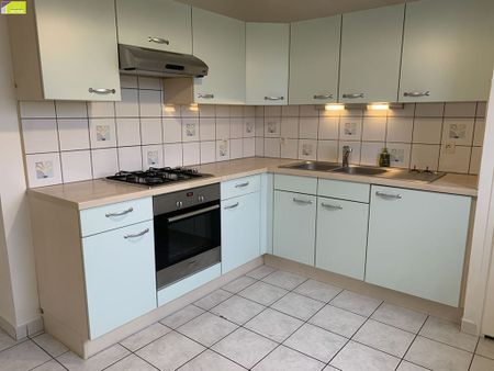 location Appartement 2 pièces à Colmar - REF 1643-IB - Photo 4