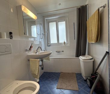 Grand 1,5 pièces dans quartier tranquille proche du centre-ville - Photo 2