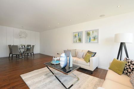 2 bedroom flat to rent - Photo 2