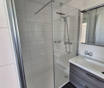 Sonnige Attikawohnung mit Weitsicht  2.5 Zimmer in Moosseedorf - Photo 3