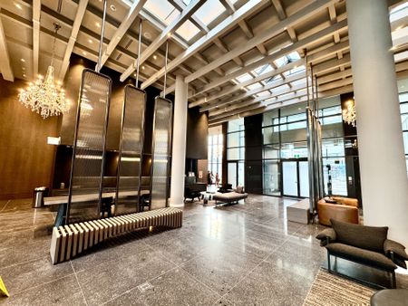 For Lease - 8 Interchange Way Unit# #1007, Vaughan, Ontario - Photo 2