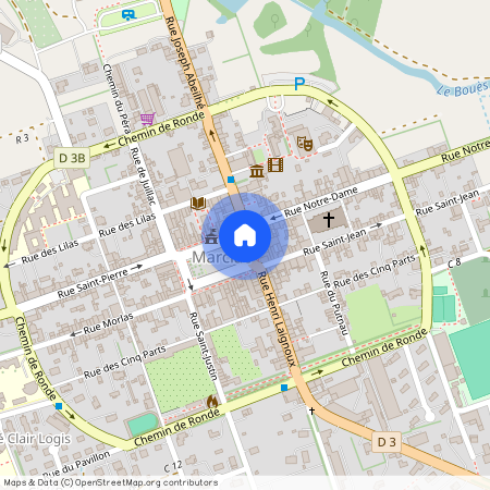 OCCITANIE, GERS (32), 32230, Marciac