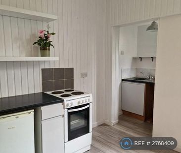 1 bedroom flat to rent - Photo 3