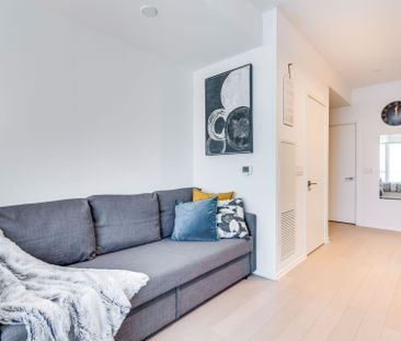 For Lease - 70 Temperance Street Unit# 2505, Toronto, Ontario - Photo 1