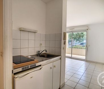 Location Appartement 1 pièce 23m² MONTPELLIER 34090 - Photo 6