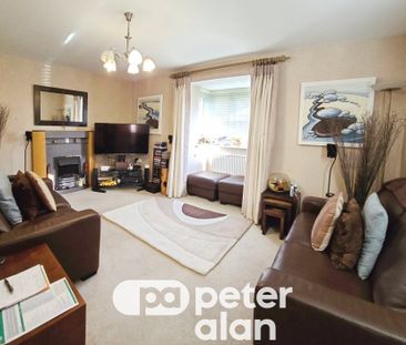 Llwyn Teg, Swansea - Photo 1