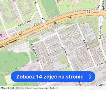 Trzy pokojowe mieszkanie na wynajem - Zdjęcie 1