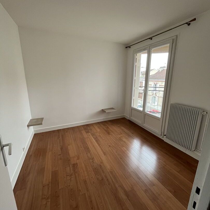 REIMS 2 rue Goiot - Appartement avec séjour de 36 m2 - Photo 1