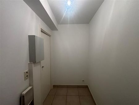 Appartement te huur - Foto 5