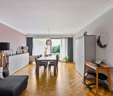 Mooi, zeer verzorgd appartement met 1 slaapkamer in Lier - Foto 3