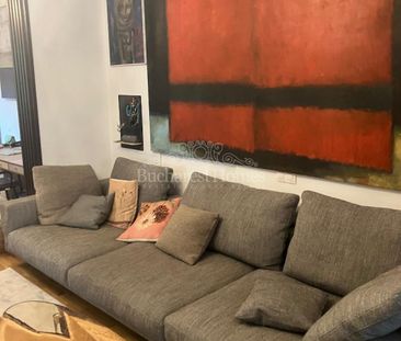 Beautiful Three-Bedroom Flat in Villa with Shared Garden - Cotroceni - Fotografie 2