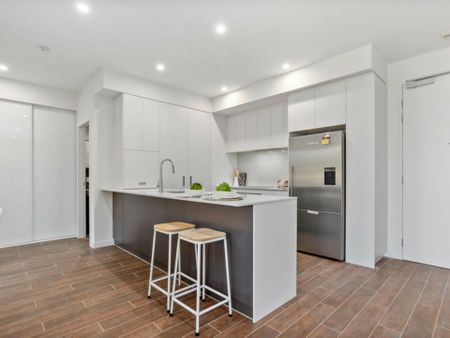 Stylish Rivervale Apartment Living - Photo 3