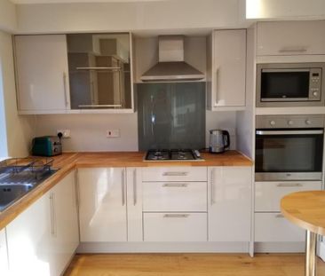 1 bedroom detached house to rent - Photo 5