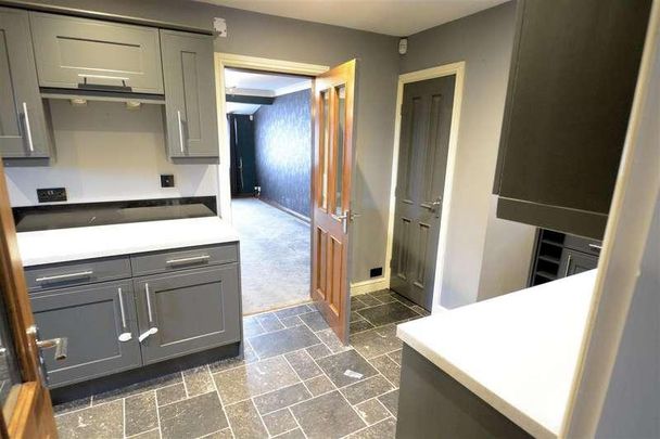 Tune Street, Osgodby, Selby, YO8 - Photo 1