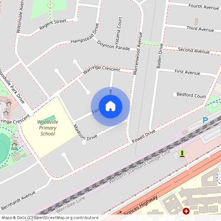 1-9/15 Fairway Avenue, Vic 3029, Hoppers Crossing