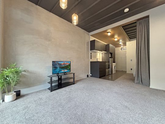 Welcome to apartment G03 at Sharella Living in Thorndon - Photo 1